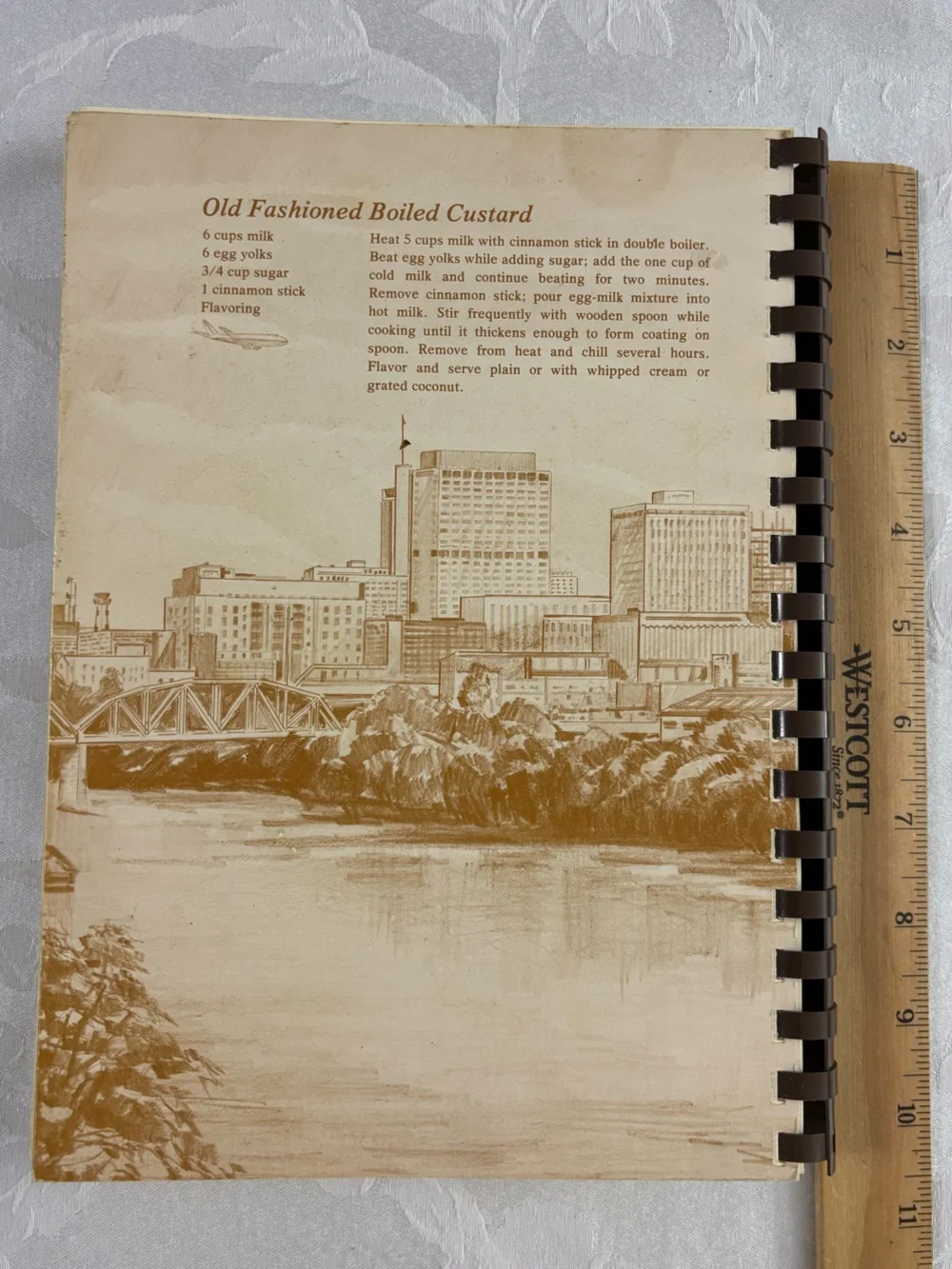N/A nashville cookbook